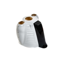 Horizon Hobby - Cowling: Carbon Cub FX-3 100-200cc (HAN528006)