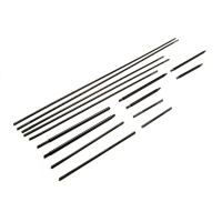 Horizon Hobby - Pushrod Set: Carbon Cub FX-3 100-200cc (HAN528010)