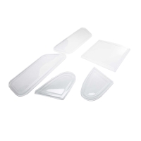 Horizon Hobby - Side Windows: Carbon Cub FX-3 100-200cc (HAN528011)