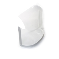 Horizon Hobby - Windshield: Carbon Cub FX-3 100-200cc (HAN528012)