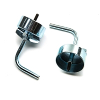 Horizon Hobby - Fuel Caps: Carbon Cub FX-3 100-200cc (HAN528024)