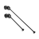 HoBao - Universal Antriebswellen Mitte Set (HOP-0030)