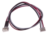 Voltmaster - battery/balancer extension cable 30 cm -...