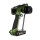 Spektrum - DX5 Rugged DSMR 5-chanel transmitter green