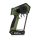 Spektrum - DX5 Rugged DSMR 5-chanel transmitter green