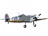 VQ Model Spitfire / 1540 mm (C7772)