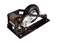 Pichler Einziehfahrwerk Segler 1/6 (C6034)