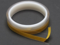 Voltmaster - Gap cover tape 20mm - 5m