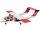 OV-10 Bronco Fire Fighter - 1800mm
