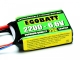 Pichler - LiFe Akku EGOBATT 2200mAh 6,6V - 25C