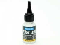 Pichler Fix It! Sekundenkleber mittel | 20g (C4931)