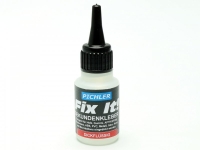 Pichler Fix It! Sekundenkleber dick | 20g (C4932)