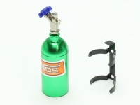 Pichler Gasflasche (grün) (C9341)
