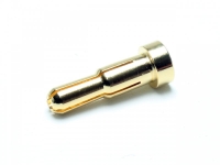 Pichler Gold Stecker 4.0 - 5.0 mm (VE=10St.) (C9348)