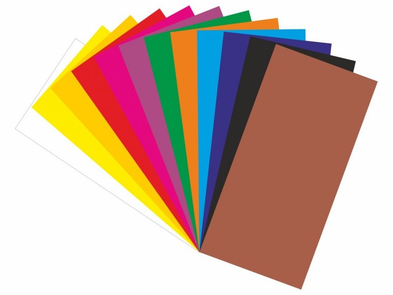 Japan Air Japan Papier Bespannpapier Weiß 500 X 690mm (10 Bögen) - RC
