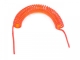 Pichler Spiralschlauch 5.0mm rot / 2m (C5879)