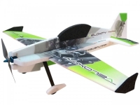 RC Factory Veloxity grün / 1070 mm (C9200)