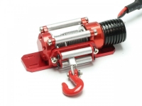 Pichler Seilwinde elektrisch 5-12V inkl. Fernbedienung (C9393)