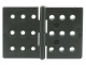 Voltmaster - Nylon hinges 39 x 26 (12 pieces)