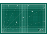 Voltmaster - self-healing cutting mat A3 (450 x 300 x 3mm)