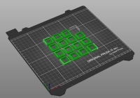 Hacker - 3D-Druck Flex schwarz - Terminal-Dichtungen HST-350 10108221