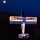 E-flite - Night Timber X 1.2 STOL BNF Basic - 1200mm