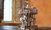 Ugears - carousel