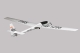 FMS - ASW-17 electric sailplane PNP - 250cm