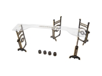 Arrowmax - Set-Up System For 1/8 Off-Road & Truggy Cars With Bag Limite (AM171042LE)
