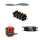 Antriebsset Set Outdoor 3D