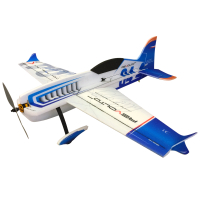 Revolto 14mm EPP - 1020mm blue