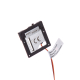 KST - 8mm Digital Servo HS-08 A horizontal