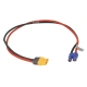 ISDT - MTTEC Anschlusskabel für iSDT SP2417/SP2425 -...