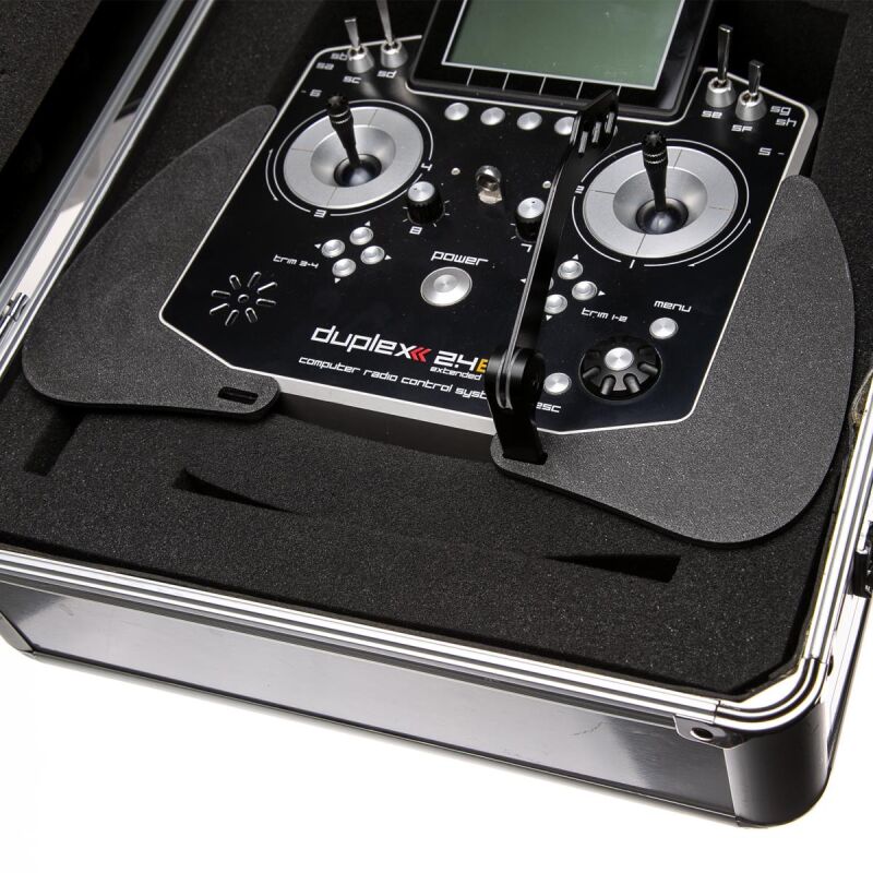 Jeti 2-Stufen-Sicherheitsschalter Für DS-16 Sender