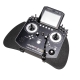 Jeti 3D transmitter hand rests for Jeti DS-14, DS-16,...