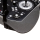 Jeti 3D transmitter hand rests for Jeti DS-14, DS-16, DS-24 (1 pair)