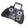 Jeti 3D transmitter hand rests for Jeti DS-14, DS-16, DS-24 (1 pair)