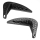 Jeti 3D transmitter hand rests for Jeti DS-14, DS-16, DS-24 (1 pair)