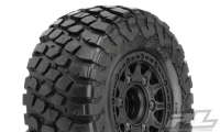 Pro-Line - ProLine BFGoodrich Baja T/A KR2 SC Raid 6x30 Felge schwarz (PRO10123-10)