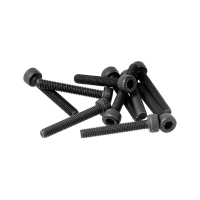 HoBao - M3 x 19mm HEX SOCKET HEAD CAP  SCREWS, 10PCS (H32319)