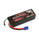Robitronic - LiPo Akku 5200mAh 3S 40C EC5 Stecker...