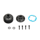 HoBao - DIFFERENTIAL CASE (H40002)