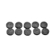 HoBao - DC1 Body Foam Spacer, 10 PCS (H230070)