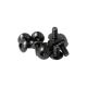 HoBao - 4×7mm Button head screw (H33407)