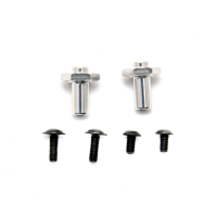 HoBao - FRONT AXLE (H40015)