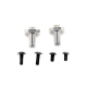 HoBao - FRONT AXLE (H40015)