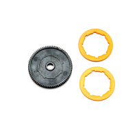 HoBao - SUPR GEAR 76T (H40038)