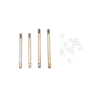 HoBao - FRONT/REAR SHOCK SHAFT (H40041)