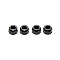 HoBao - SHOCK CAP BOTTOM, 4PCS (H40046)