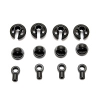 HoBao - H2 SHOCK NYLON SET (H40048)